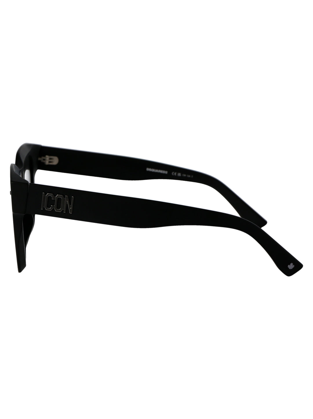 Dsquared2 SUNGLASSES - Nero | db599e6965929b4e189d5a539386886982f7e898