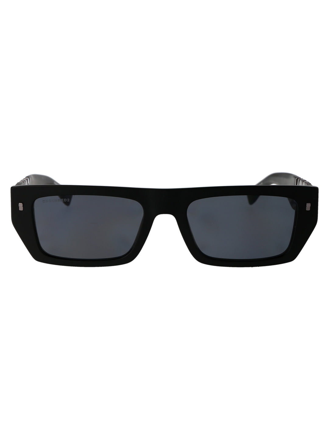 Dsquared2 SUNGLASSES - Nero | 3e96987083ef225d65b39e39220e3b8e2f1c1f05