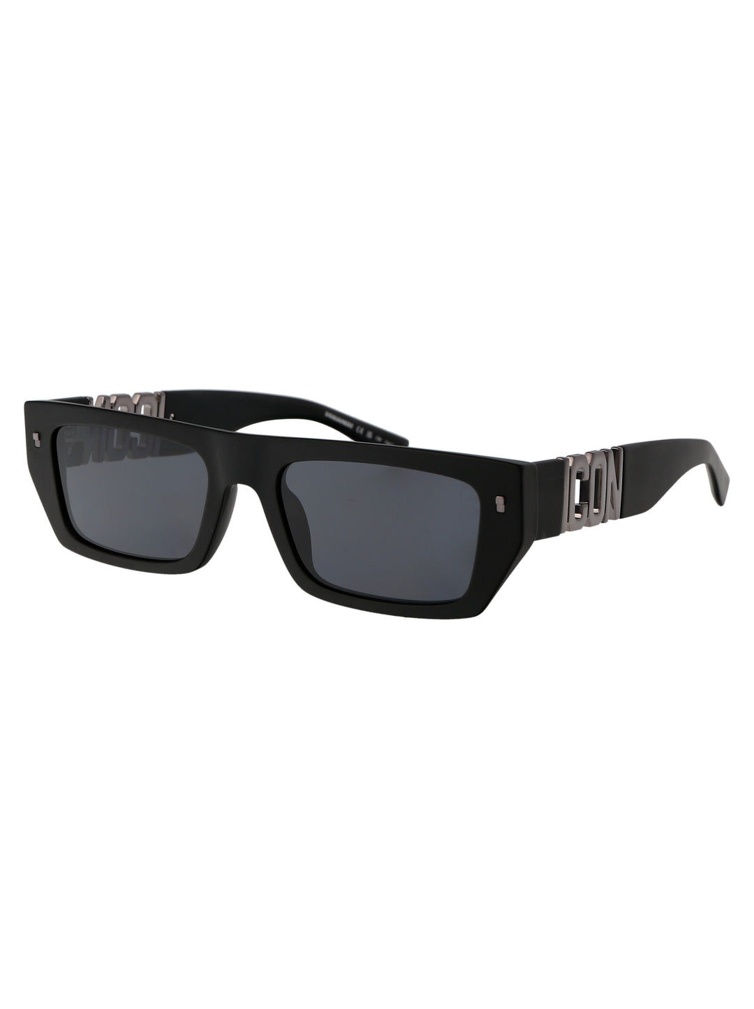 Dsquared2 SUNGLASSES - Nero | 99075fcf3dc9f113edb660232137500bf6bf0e58