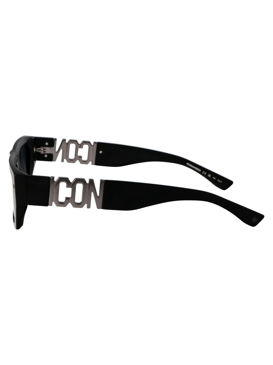 Dsquared2 SUNGLASSES - Nero | 6b1c90e75d42160ed6209c9939747df5b53986f2