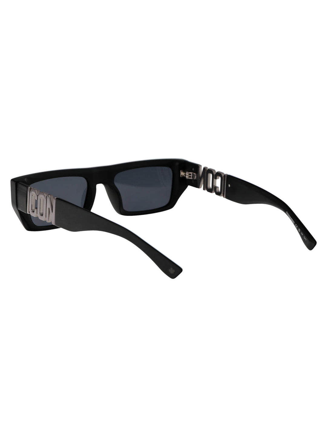 Dsquared2 SUNGLASSES - Nero | 6199d95899b2952dd64a494b588f3c35ba59e8db