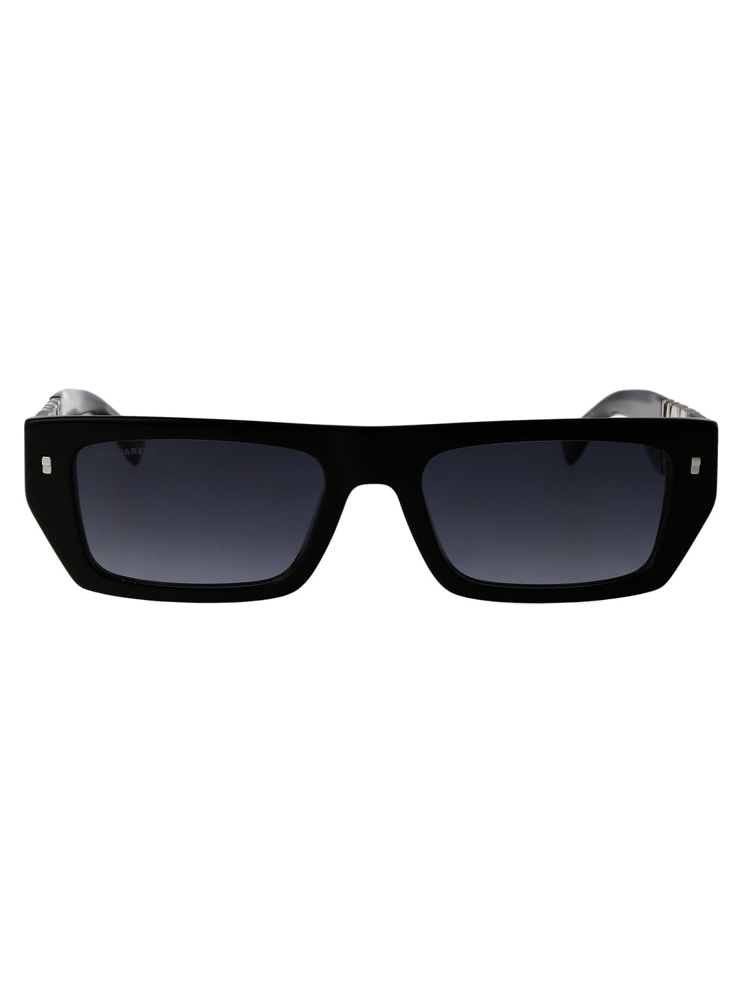 Dsquared2 SUNGLASSES - Nero | 055a4ff6a5e6592da9c3ae3ea32124fc4990214d