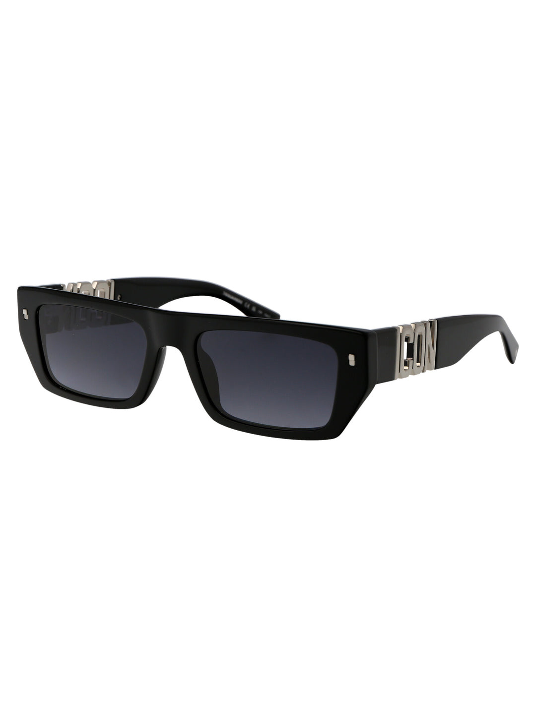 Dsquared2 SUNGLASSES - Nero | 8be080935b49b4dde39ed1754f479441c1f97cf4