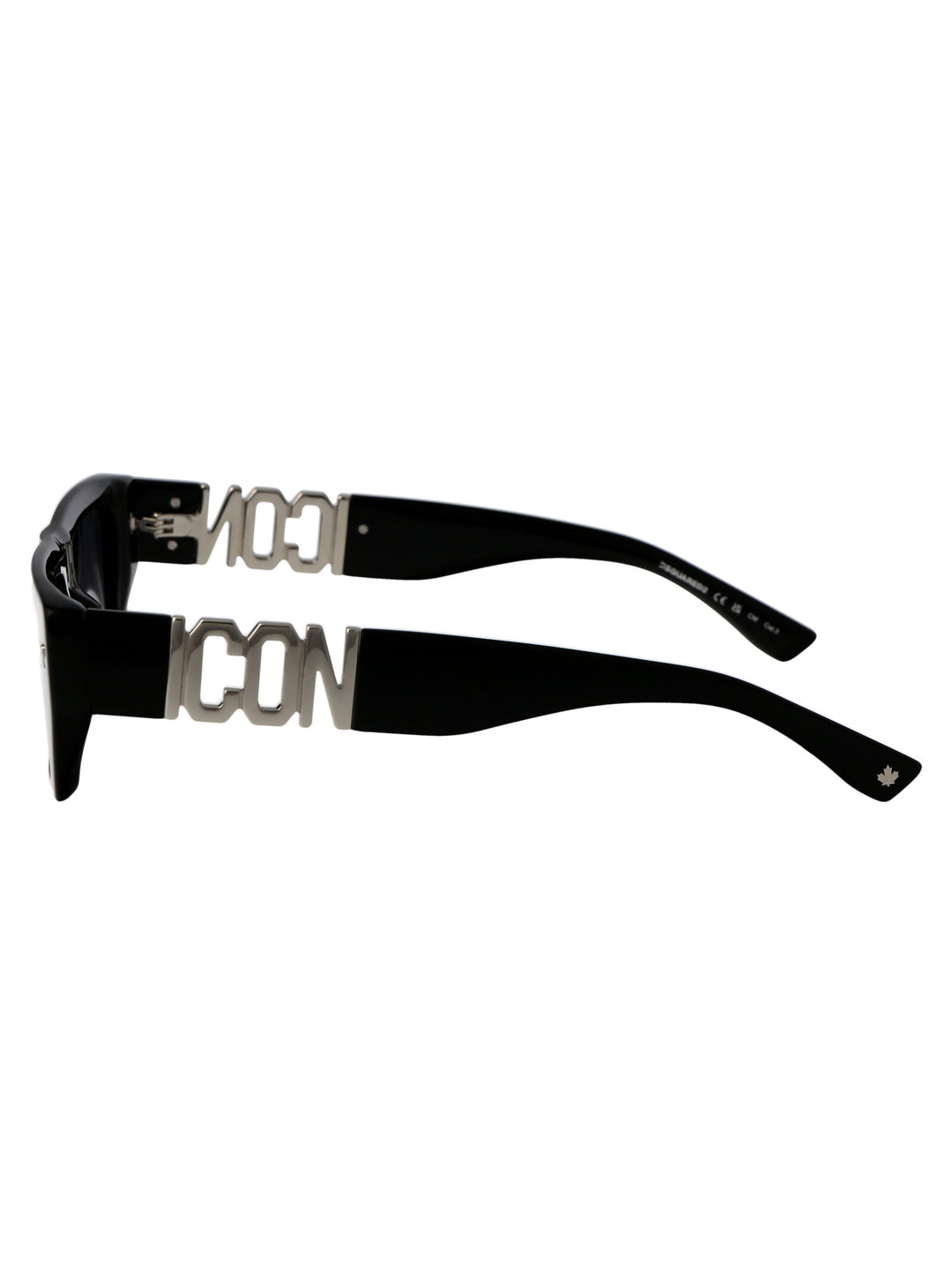 Dsquared2 SUNGLASSES - Nero | 75712da3fa8a449bc18315fc9f14da2b4b322ceb