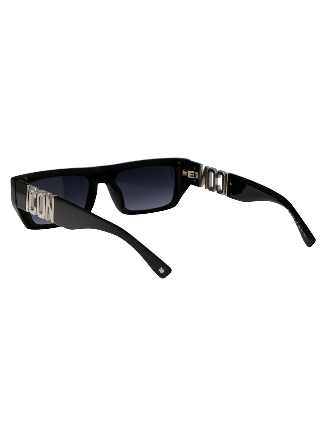Dsquared2 SUNGLASSES - Nero | 72a657321c6726b019b04f69abc91787d5a72a8f