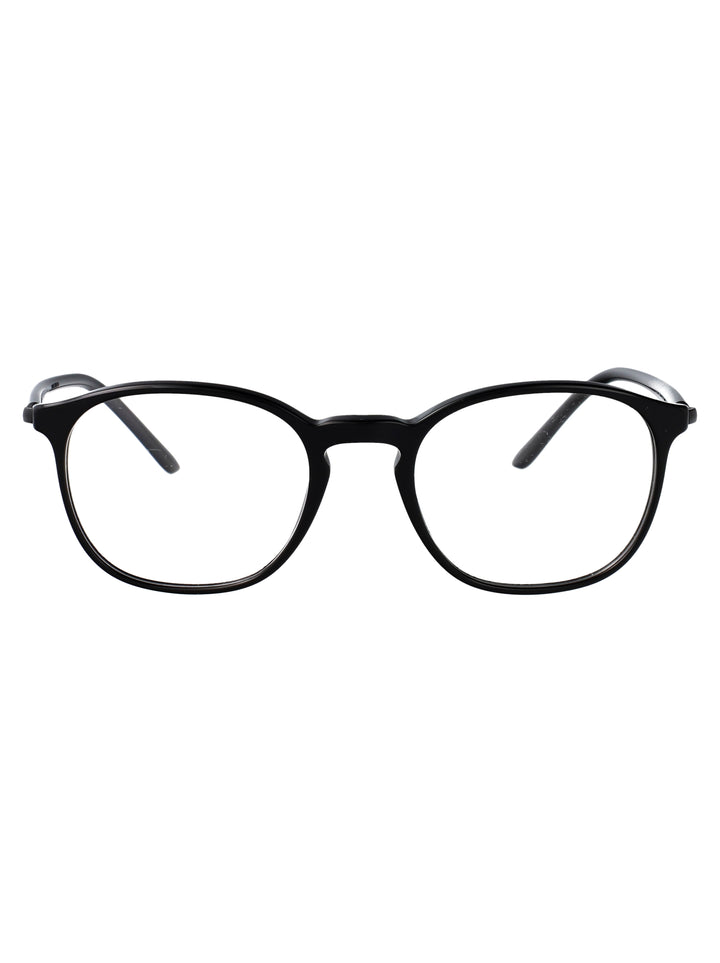 Giorgio Armani OPTICAL - Nero | e1fe1cc07d68d42d5049604da1596a09e500cdb4