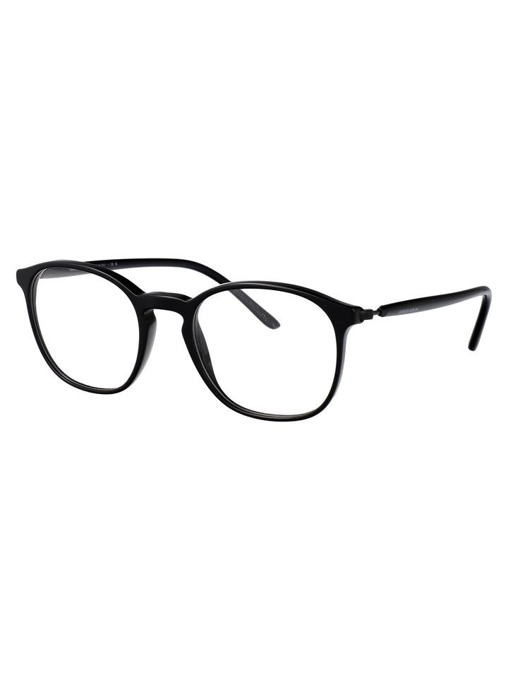 Giorgio Armani OPTICAL - Nero | cd61894bdcda5af6eef1915d2698eee55d9ad58a