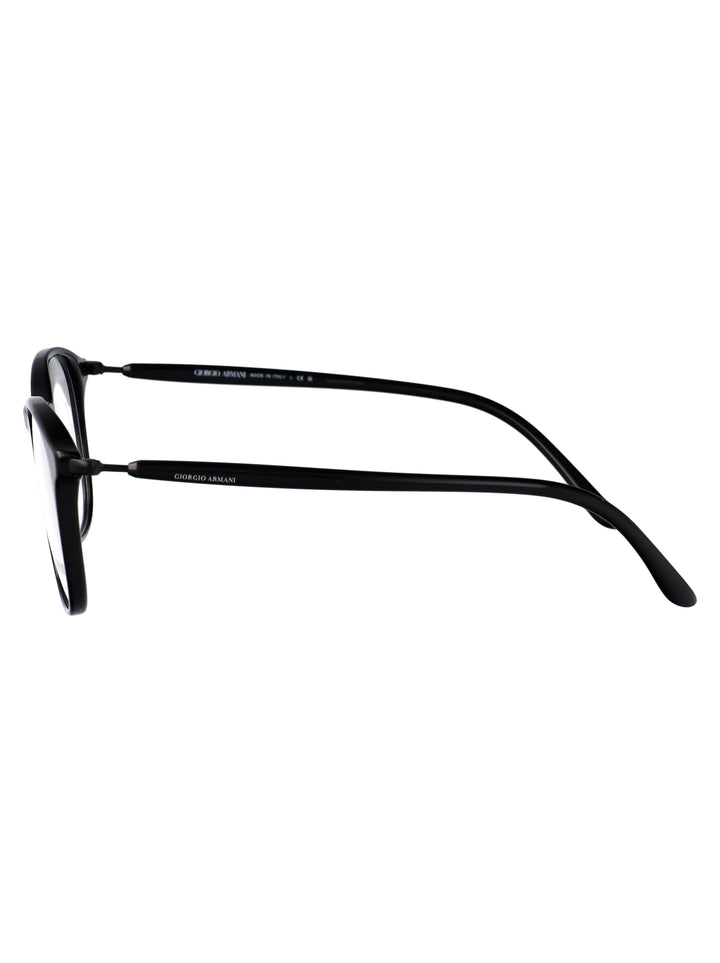 Giorgio Armani OPTICAL - Nero | dcfff87e2f93a7b3b2690cf6f562548b666fcca5