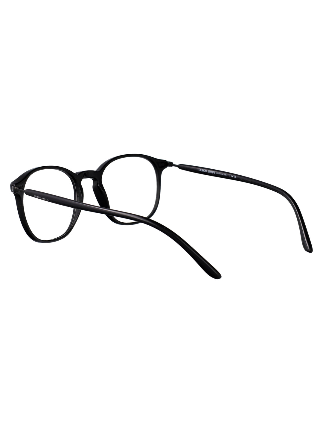 Giorgio Armani OPTICAL - Nero | 86e77299cfe387381ab030a2c42a9dd60985402a