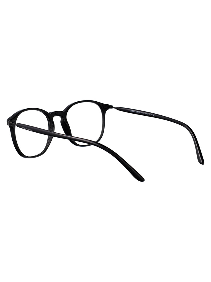 Giorgio Armani OPTICAL - Nero | 86e77299cfe387381ab030a2c42a9dd60985402a