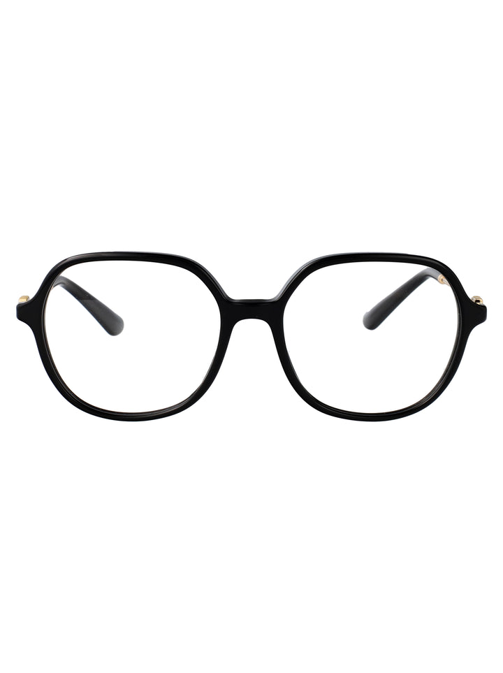 Dolce & Gabbana OPTICAL - Nero | 0761c3aaad8f1c638d7fd0e09d8f90f6ce7e47f6
