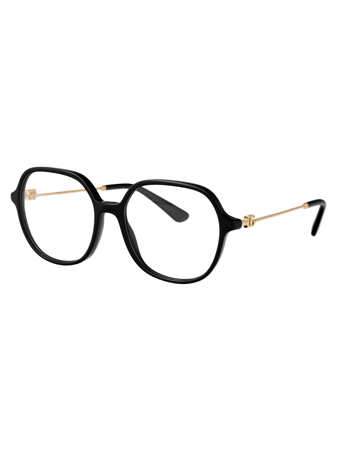 Dolce & Gabbana OPTICAL - Nero | f9fa80882a4c510c2499bc36279a22f4920707ed