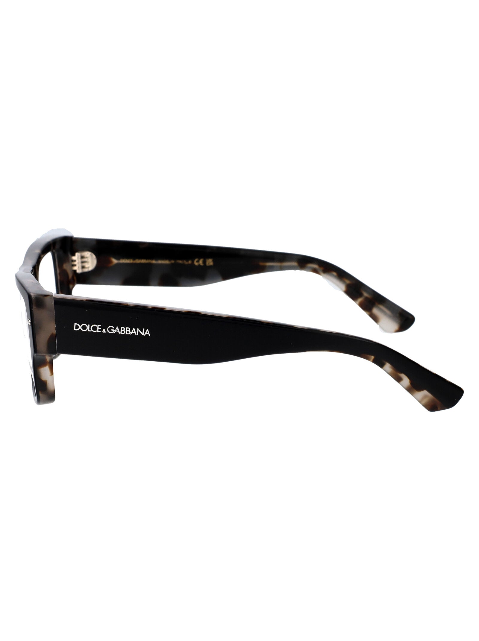 Dolce & Gabbana OPTICAL - Nero | 4449274845f6dd9ad137ca8b1cb668940929dce1