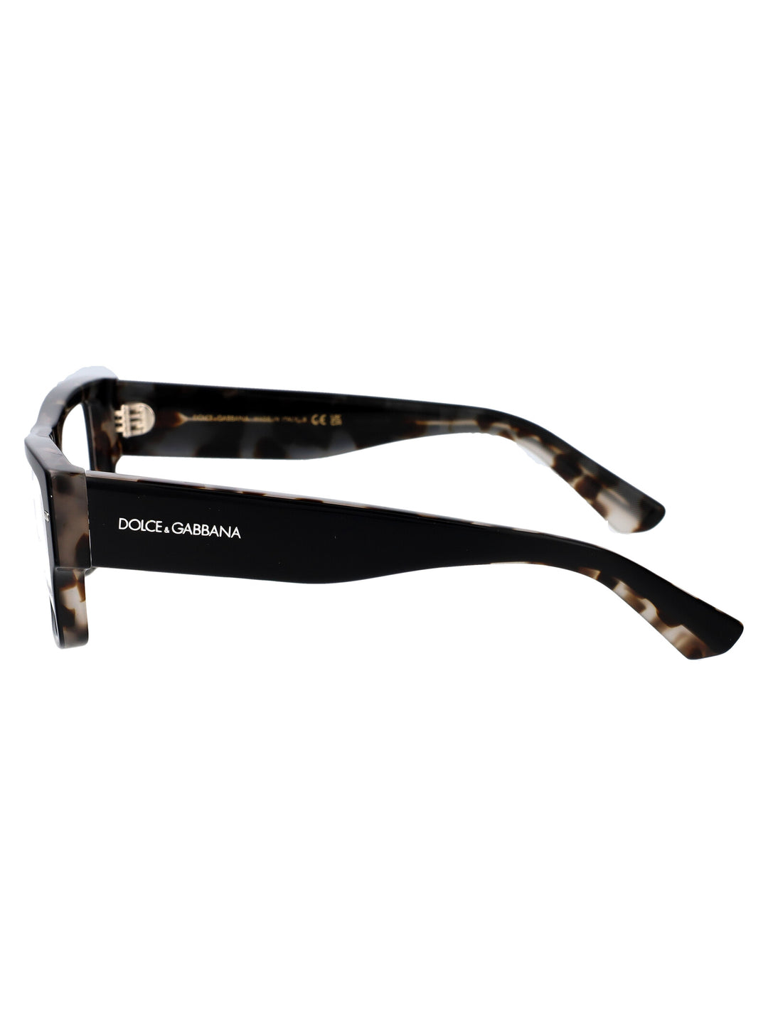 Dolce & Gabbana OPTICAL - Nero | 4449274845f6dd9ad137ca8b1cb668940929dce1