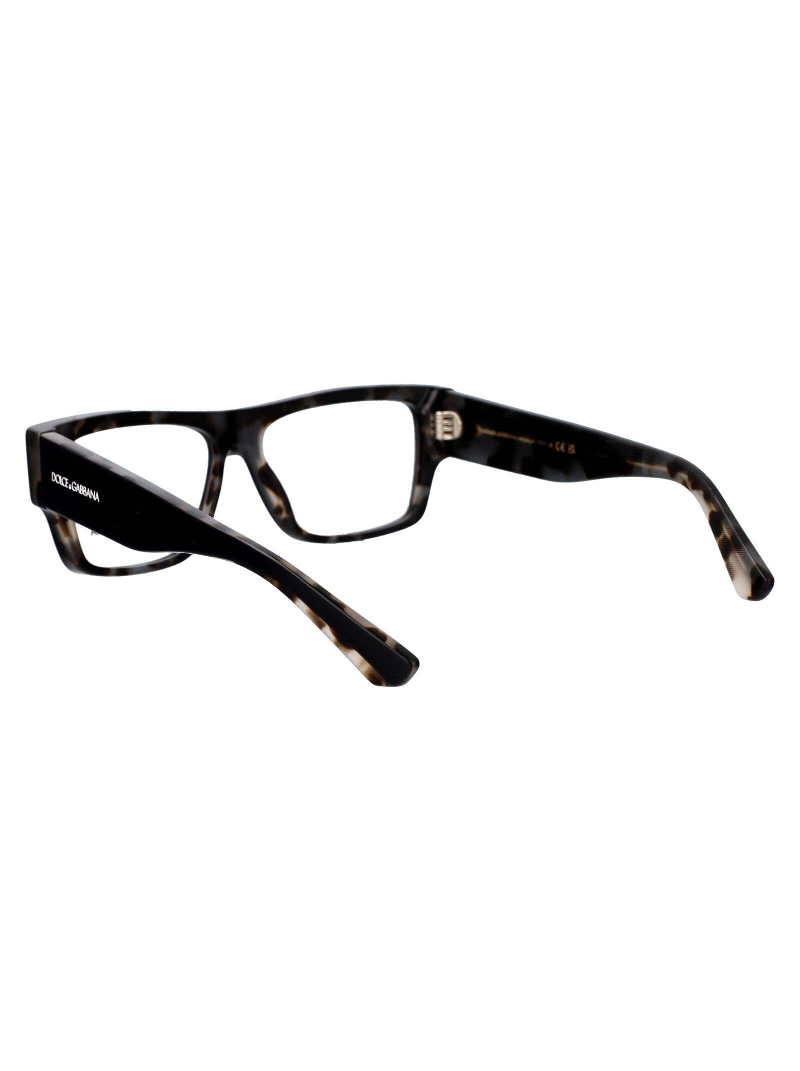 Dolce & Gabbana OPTICAL - Nero | 4c2b546ca5e1c27baf44eeb1cf3e0f9e39a8a3b4