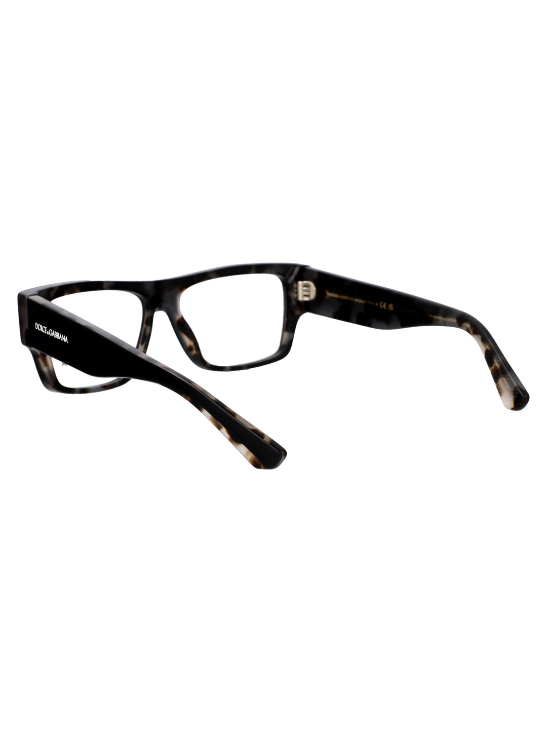 Dolce & Gabbana OPTICAL - Nero | 4c2b546ca5e1c27baf44eeb1cf3e0f9e39a8a3b4