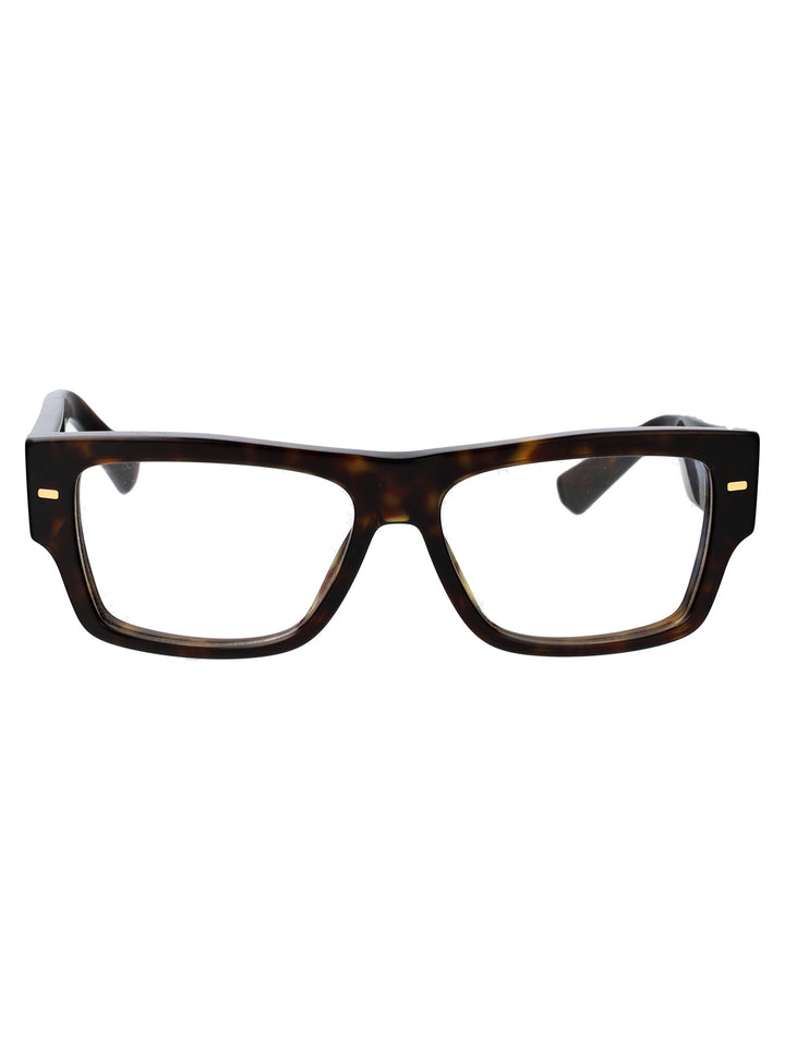 Dolce & Gabbana OPTICAL - Havana | 71548d0a2c08111cdc40bc79bf3660e28f008ca4