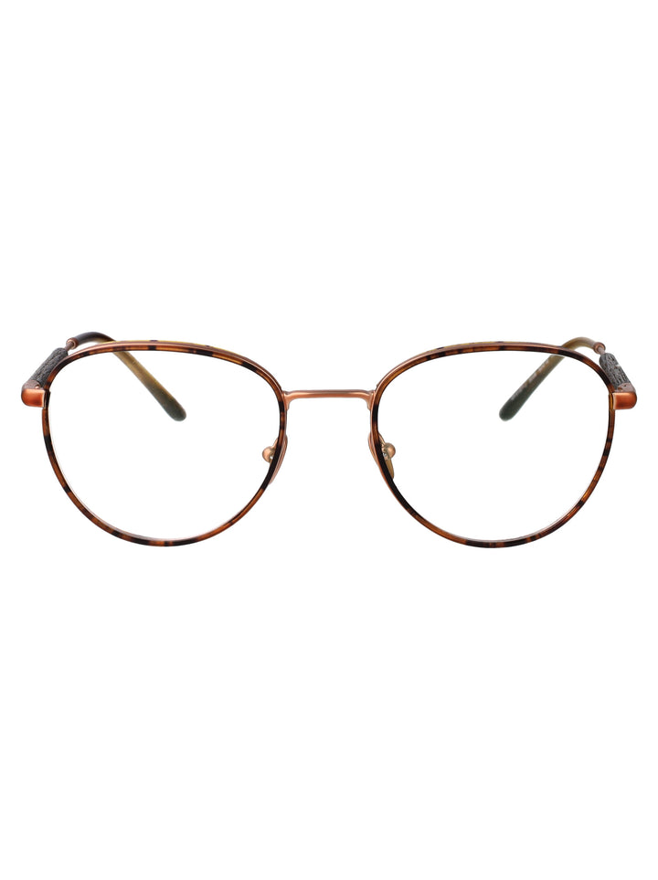 Giorgio Armani OPTICAL - Oro | 694e9eae4a4bb200367548b6aa0e9ac65c934fce