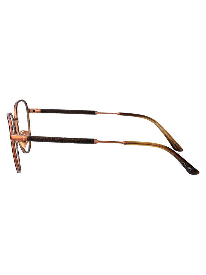 Giorgio Armani OPTICAL - Oro | aec039471363b662ad4f5952f555c29afa09c839