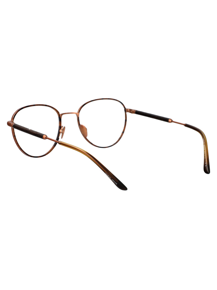 Giorgio Armani OPTICAL - Oro | 4bee58ff41cd3f196f8cd8342f3b05adbd0cdaa1