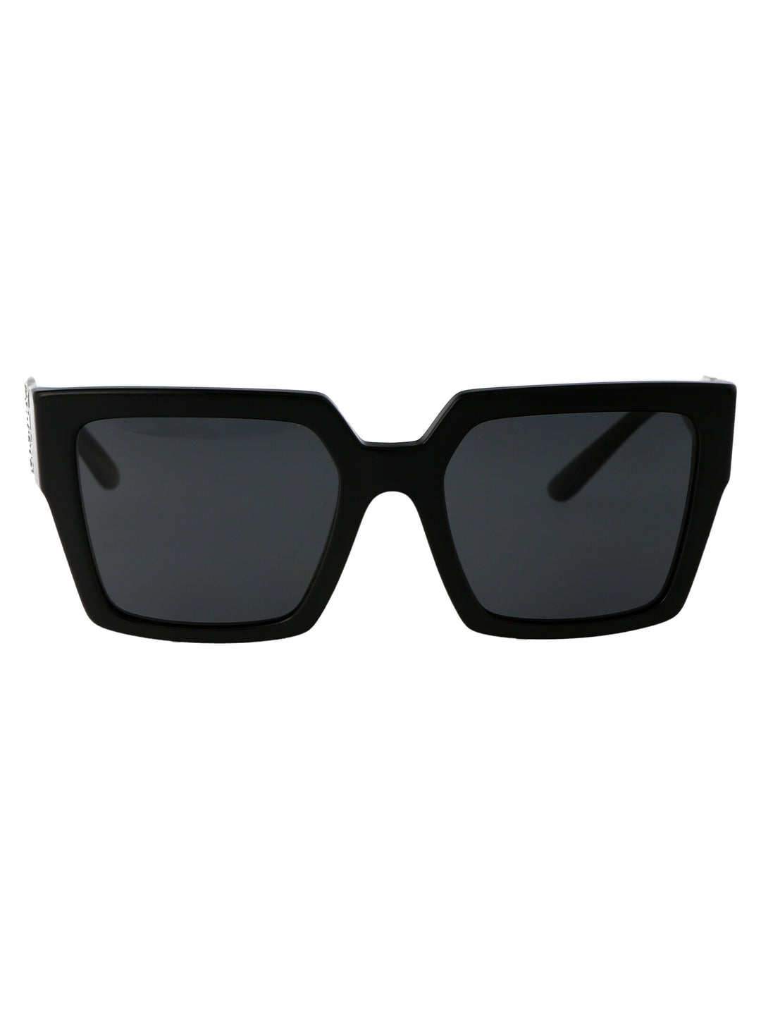 Dolce & Gabbana SUNGLASSES - Nero | 1166cac2e5e8d24665145c2ab7c473d9d958b68c