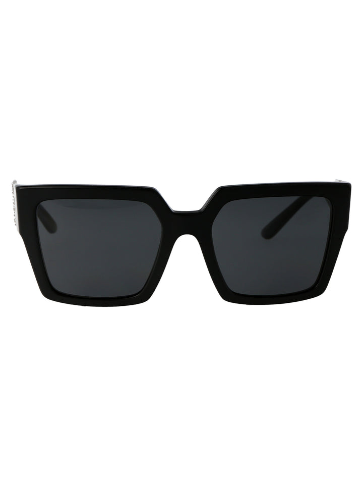 Dolce & Gabbana SUNGLASSES - Nero | 1166cac2e5e8d24665145c2ab7c473d9d958b68c