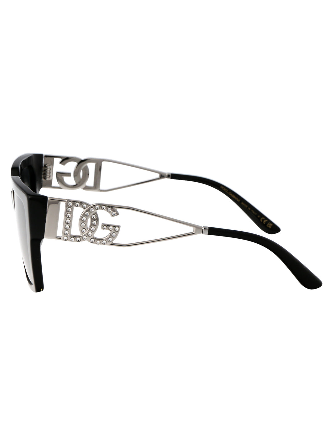 Dolce & Gabbana SUNGLASSES - Nero | ce4669580d91b13a9e0ad7b8ca3ab9065518d71f