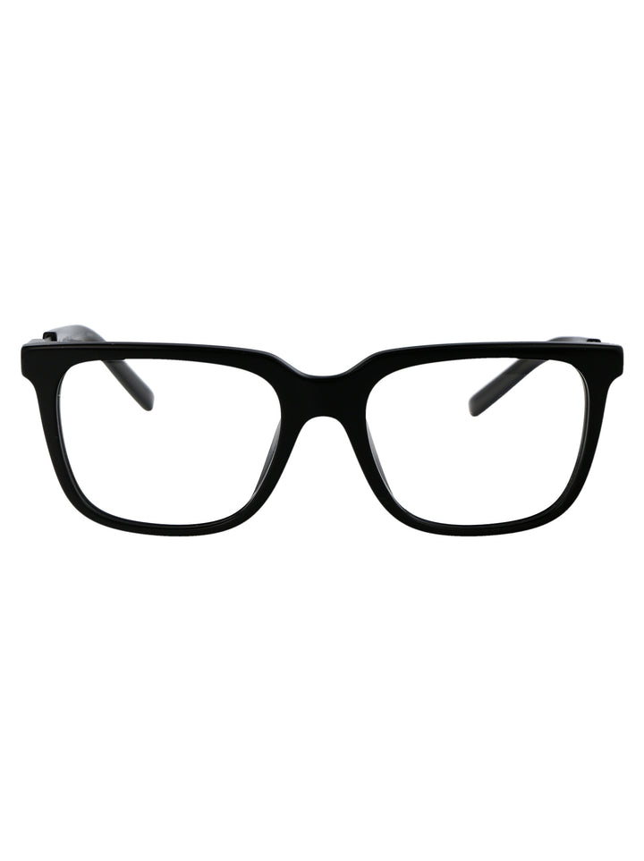 Giorgio Armani OPTICAL - Nero | b78271d07f751df9877d1096e6789f25757eceb9