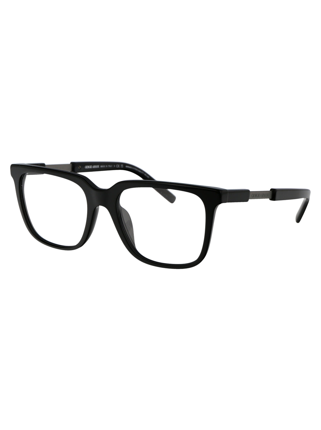 Giorgio Armani OPTICAL - Nero | 9949bb3d7d1890f49ce6fa984c810dae71698394