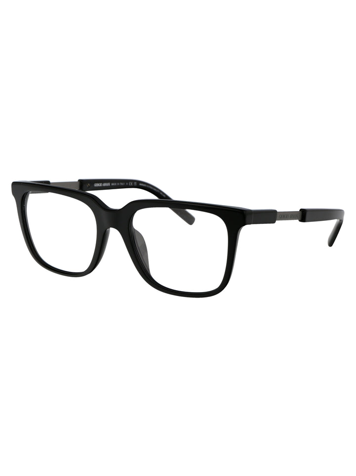Giorgio Armani OPTICAL - Nero | 9949bb3d7d1890f49ce6fa984c810dae71698394