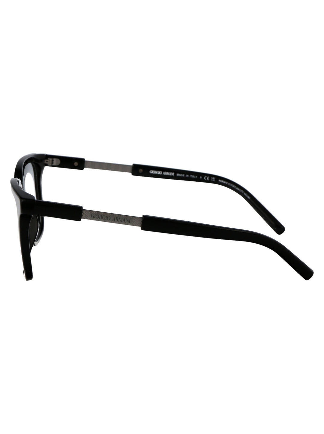 Giorgio Armani OPTICAL - Nero | 46e2c554212d28801b9513fc856f14633b65b90b