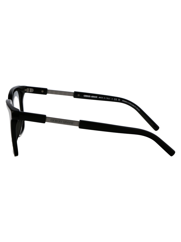 Giorgio Armani OPTICAL - Nero | 46e2c554212d28801b9513fc856f14633b65b90b