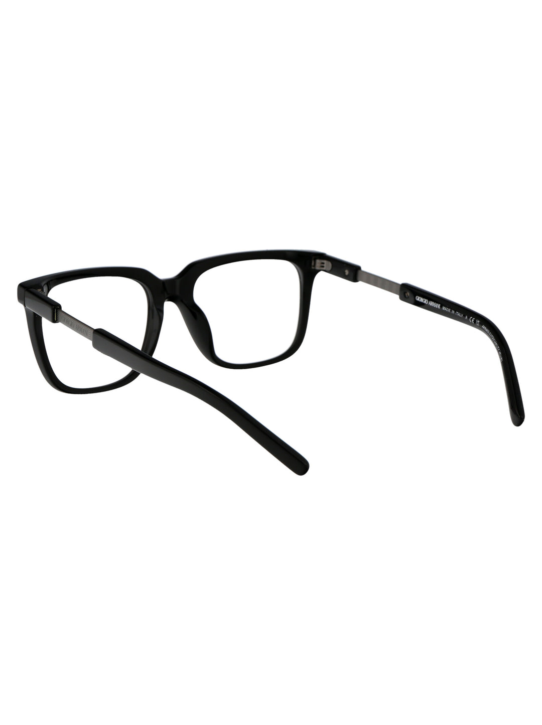 Giorgio Armani OPTICAL - Nero | e05ab40a751679105a6d5ed6960c13b7df2355cc