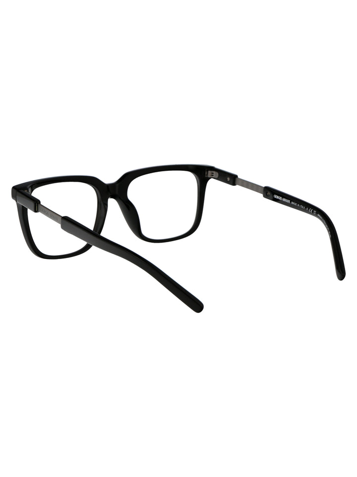 Giorgio Armani OPTICAL - Nero | e05ab40a751679105a6d5ed6960c13b7df2355cc