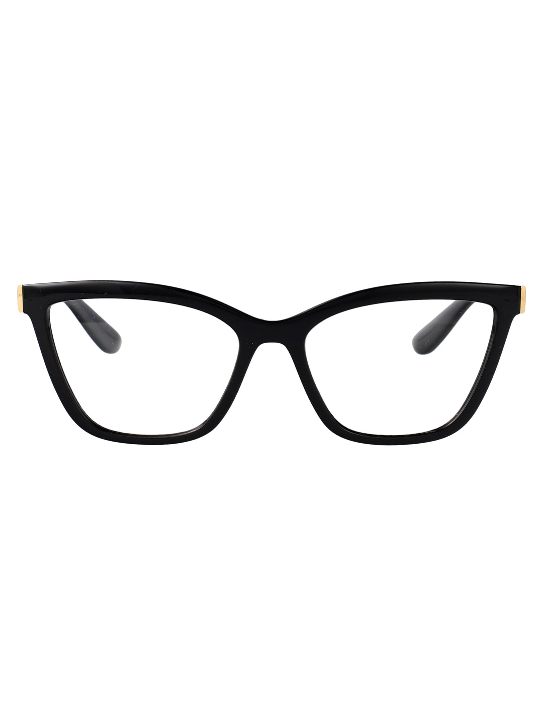 Dolce & Gabbana OPTICAL - Nero | 9bd2345853f0d87d4605acf86c2bccc6ee68c59f