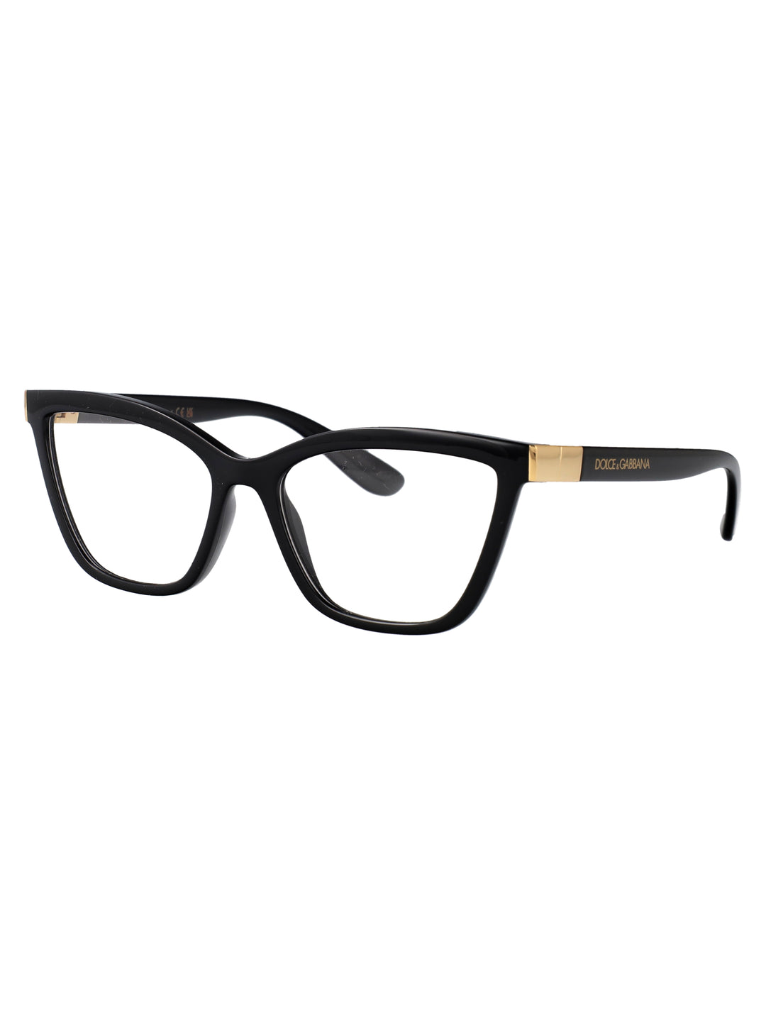 Dolce & Gabbana OPTICAL - Nero | 935bfb0202db27bbcacec3116bdbd88e670b6444
