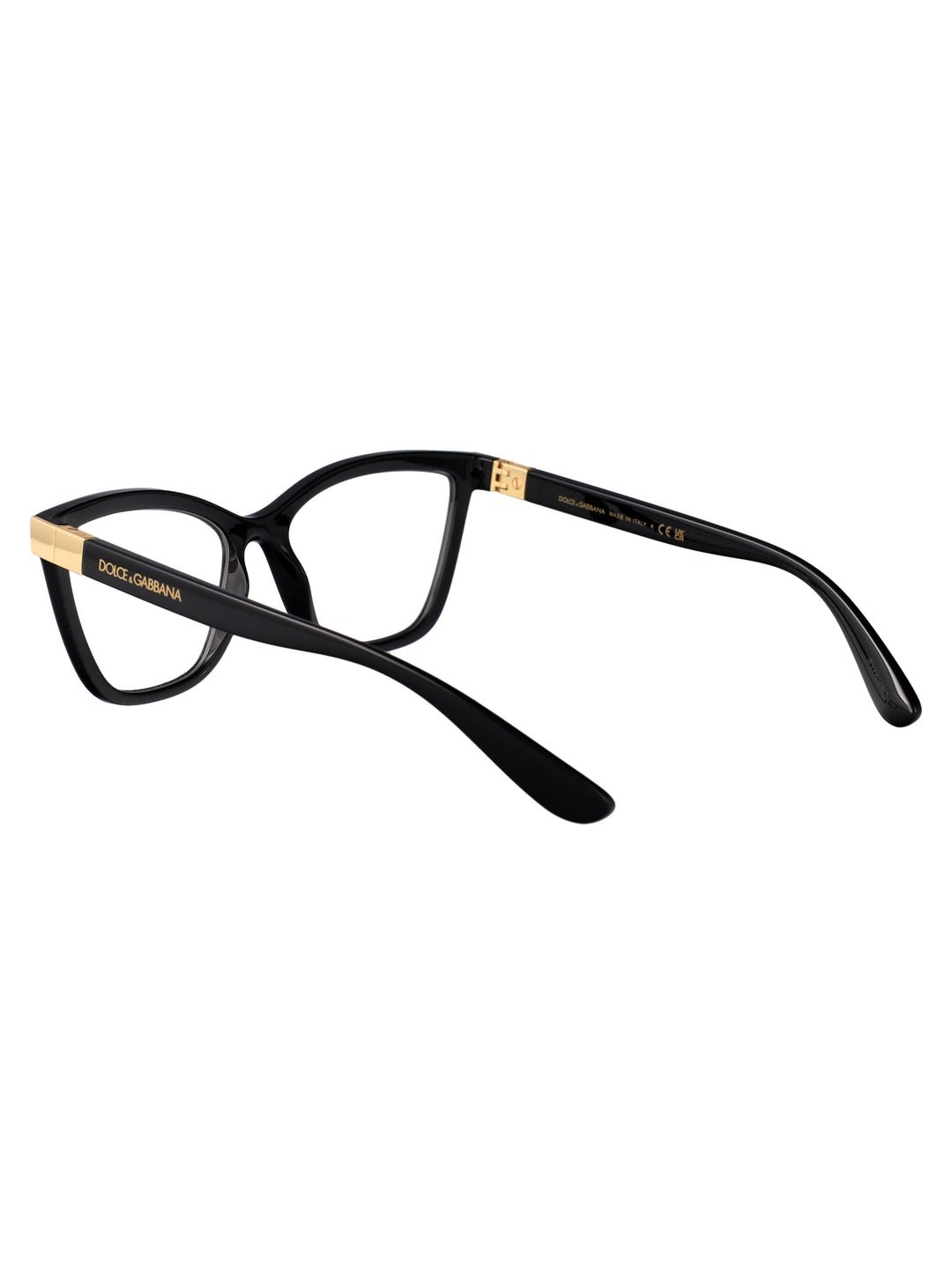 Dolce & Gabbana OPTICAL - Nero | 8ef2cbe6727b00f19d81705fcc3b19cbda9fa226