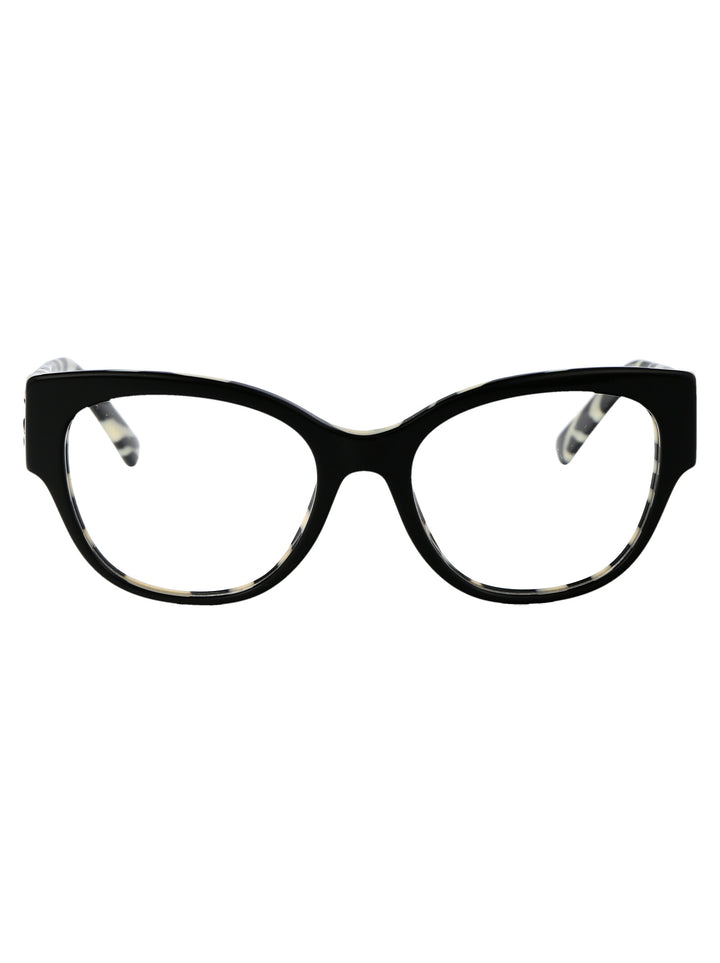 Dolce & Gabbana OPTICAL - Nero | 1c5da3d0fa34de5be08e1420fef190fb05ed5e36