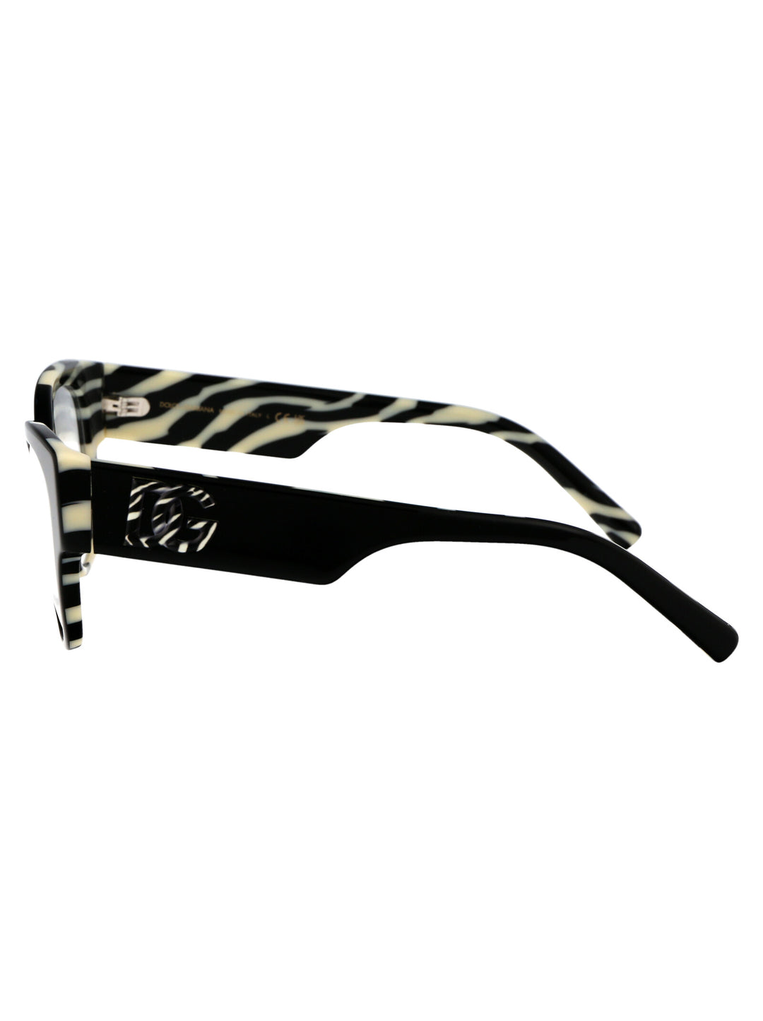 Dolce & Gabbana OPTICAL - Nero | ba6163c29810593ef50ac513e9ad75e93bb8316f