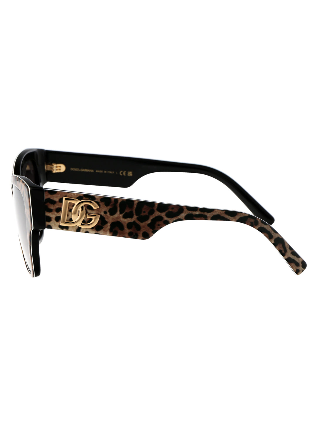 Dolce & Gabbana SUNGLASSES - Marrone | 2c7c02612ab6e2be5e47619ccaed6d34a4a02db9