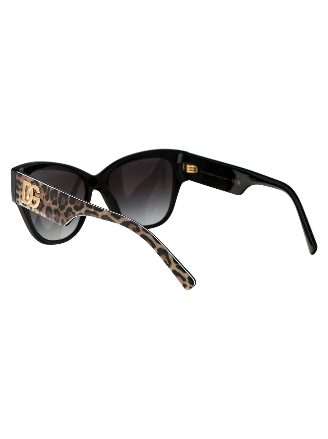 Dolce & Gabbana SUNGLASSES - Marrone | 822b7aa5811184cbdcfa8df323acad3f986c49c0