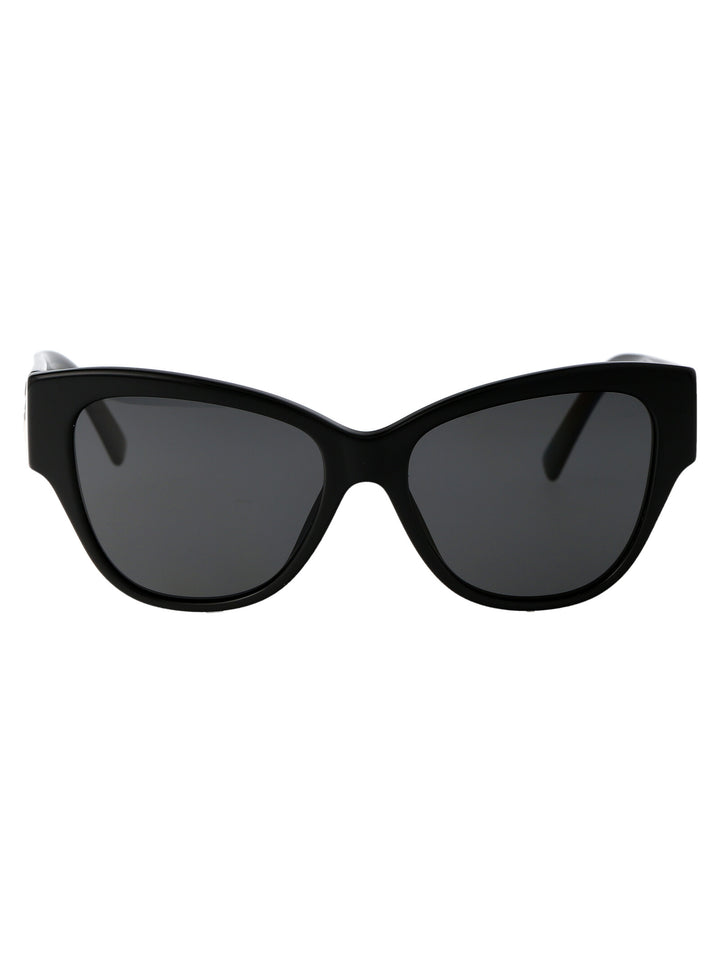 Dolce & Gabbana SUNGLASSES - Nero | 6ea806aec464a64f952d53b3a355047914d28ccf