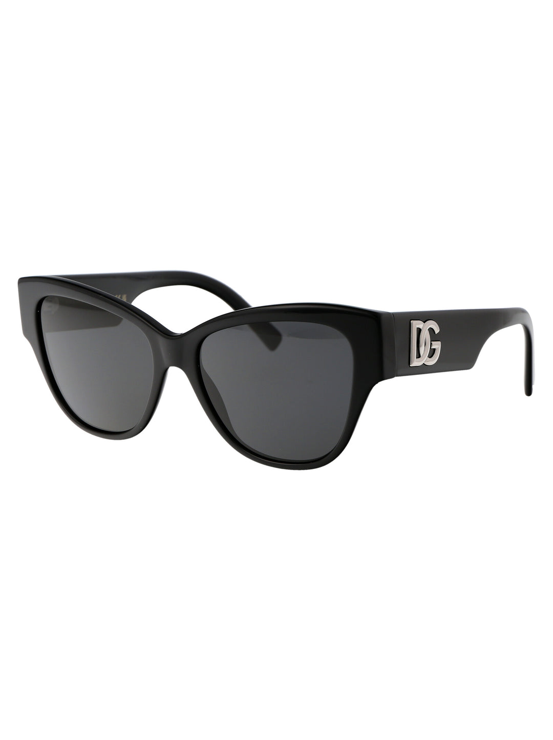 Dolce & Gabbana SUNGLASSES - Nero | 3e7ce99006e745d773460fd35526539fe0cacb89