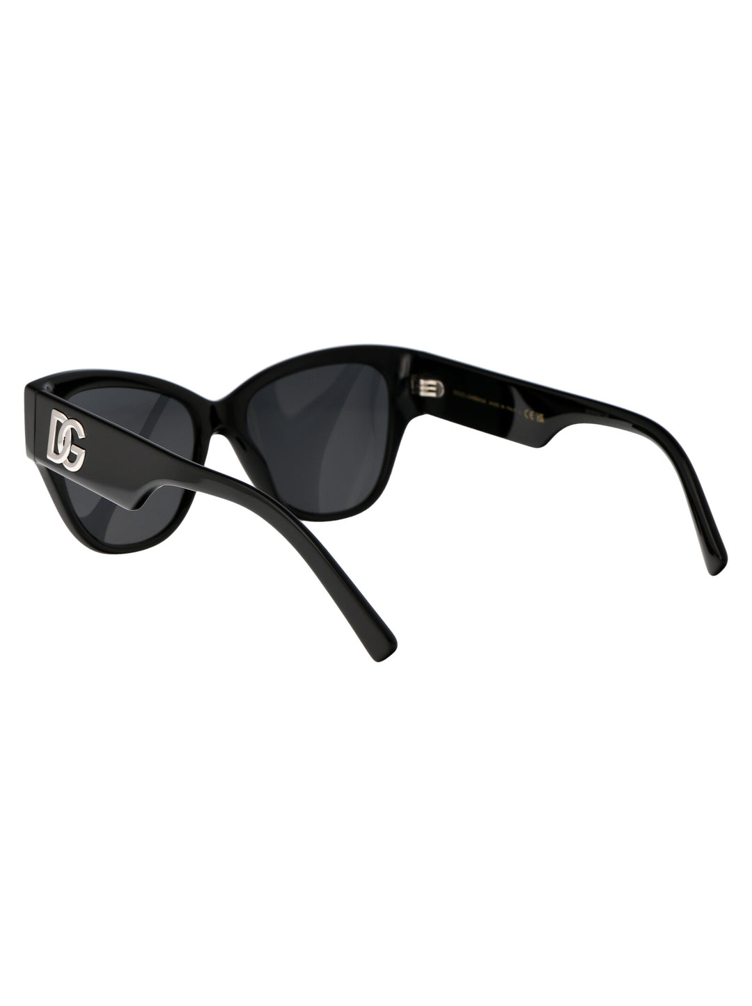 Dolce & Gabbana SUNGLASSES - Nero | c25ebd84e0cbfb2b86336701b0a168d723dfea14