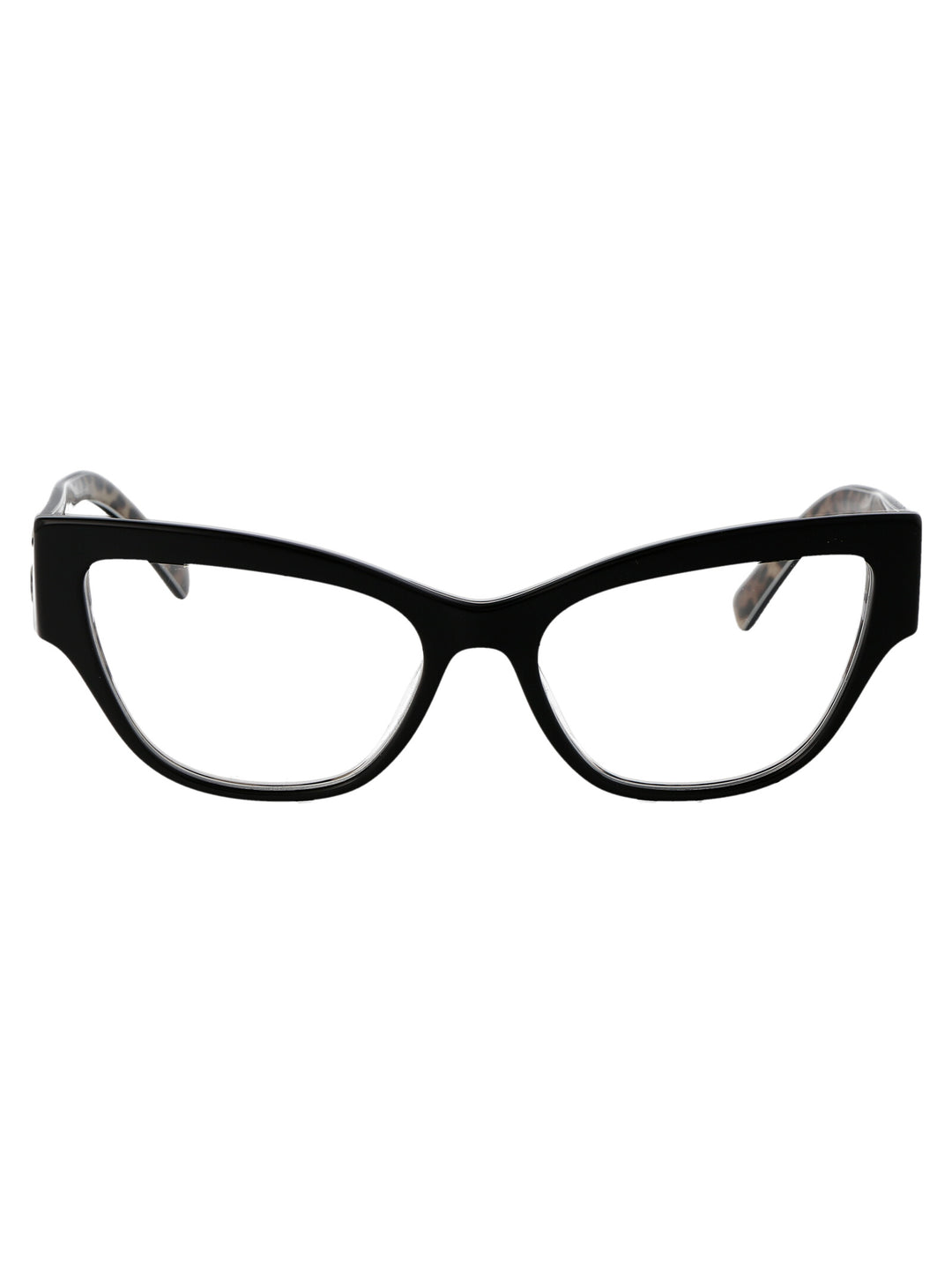 Dolce & Gabbana OPTICAL - Nero | 55d562fb5a43f00552814cc453e60e8b87a79e62