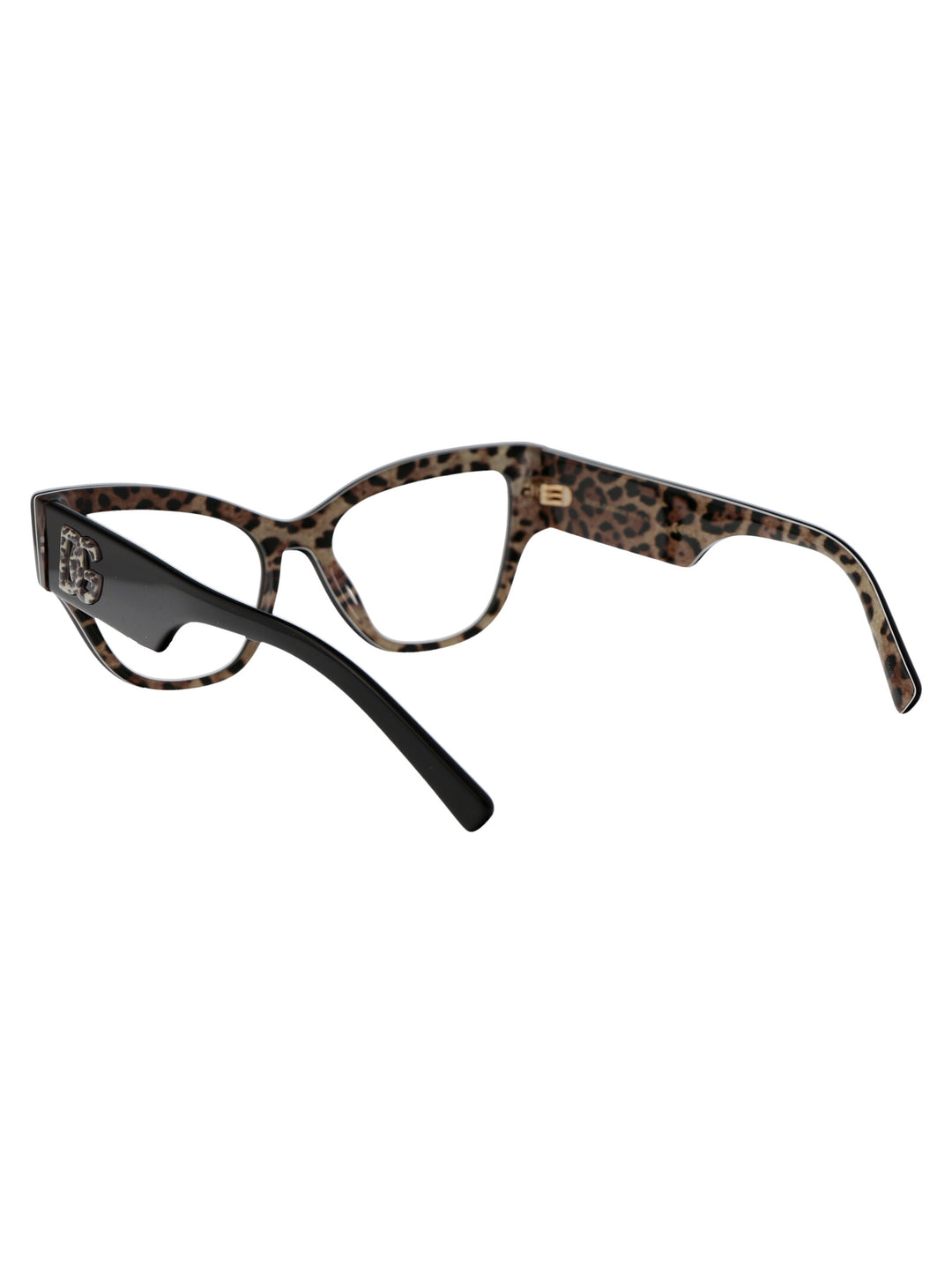 Dolce & Gabbana OPTICAL - Nero | 7aeb5b5078b9f5cc9275a0e0300be55a26f624db