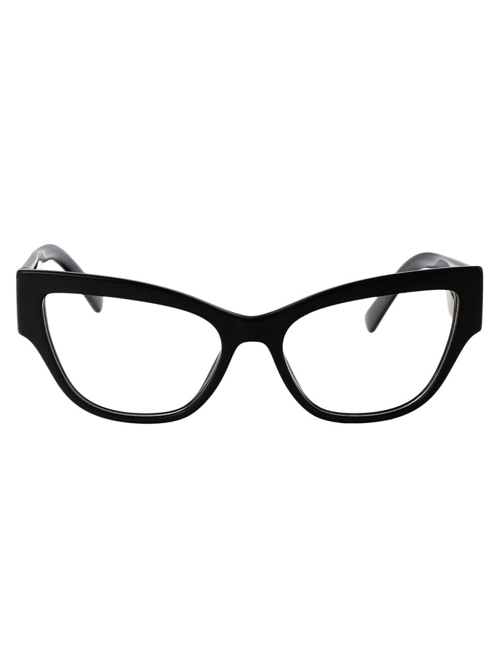 Dolce & Gabbana OPTICAL - Nero | 5cddd03bf59cdc9866189c09bfc5c0929ad3da19