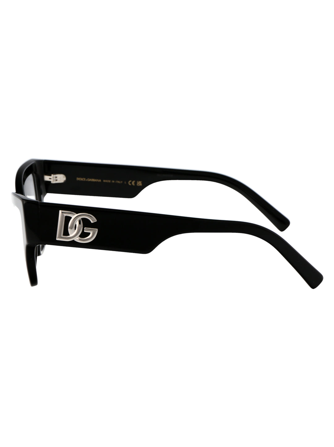 Dolce & Gabbana OPTICAL - Nero | af0ed177572ca7314f16ea64d441c61af680e8c0