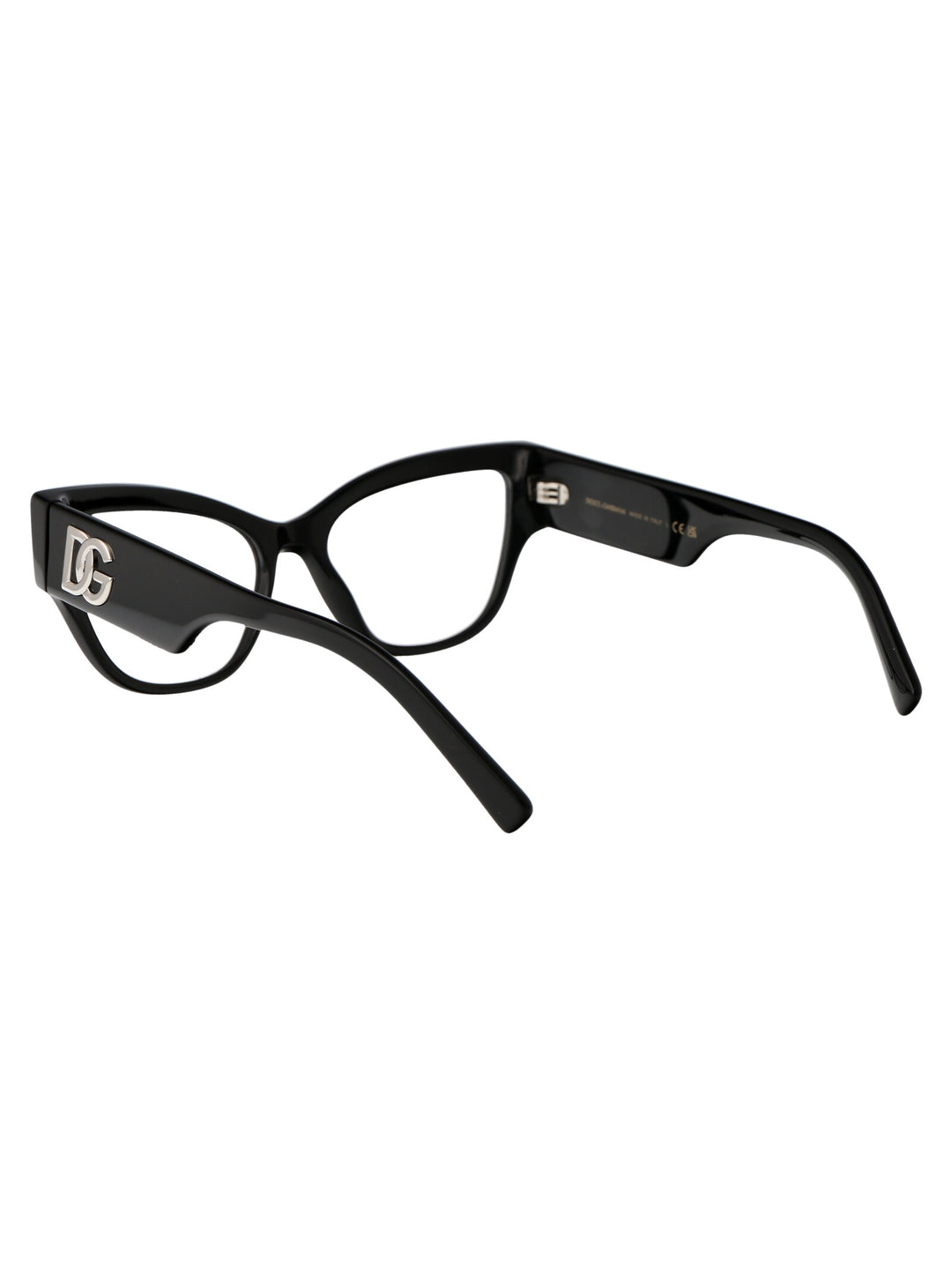 Dolce & Gabbana OPTICAL - Nero | ee68385d86044737cda5d1079f15645bc31ed9f0