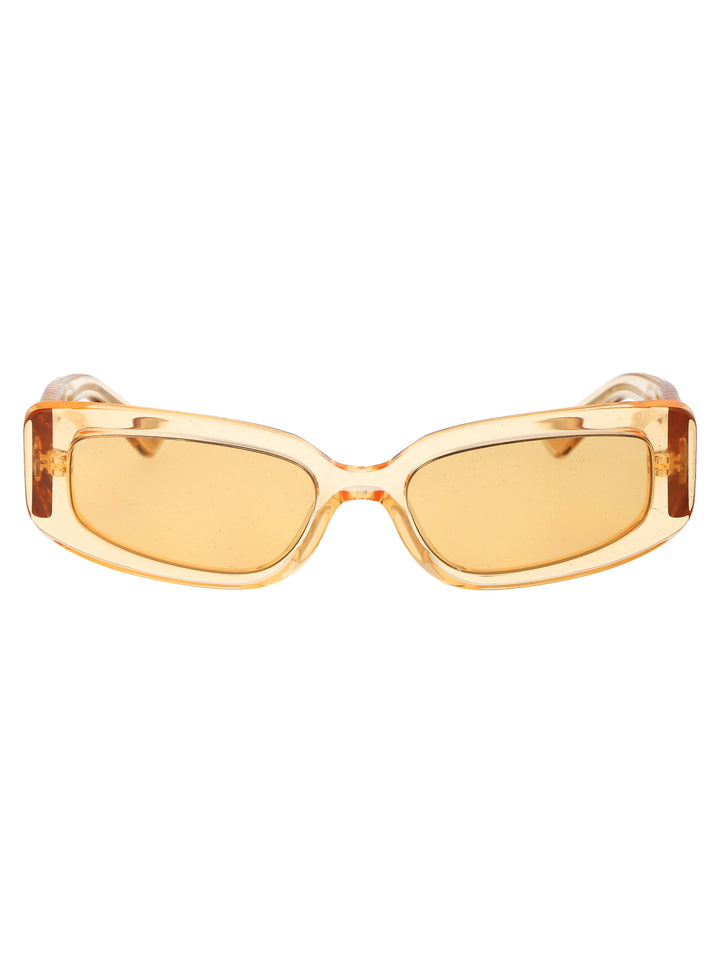 Dolce & Gabbana SUNGLASSES - Arancione | 6d304762ddf0daffa26f46b25b941389b7363474